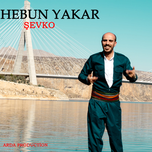 Hebun Yakar Şevko