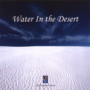 Water in the Desert