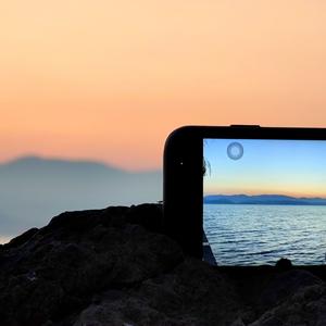 不是因为寂寞才想你