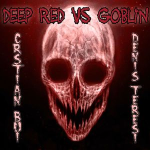 Deep Red vs. Globin (Scary Party Version)