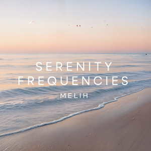 528 Hz Tranquility