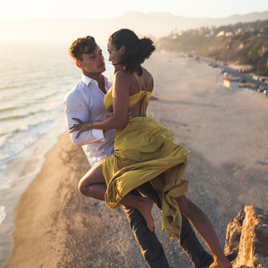 На краю шага