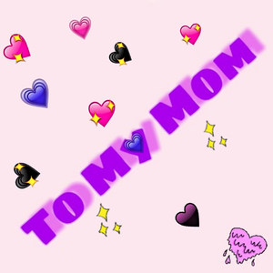 To My Mom(Prod by Z LACK)