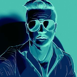 Fading In and Out (live)