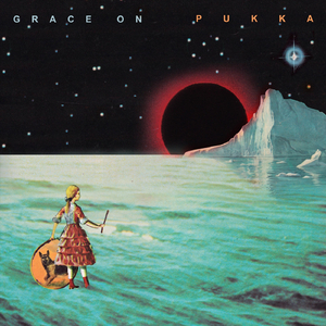 Nica's Dream (feat. Nico Cota)