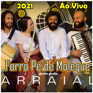 Pau de arara - Ao Vivo