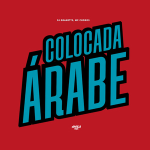 Colocada Árabe