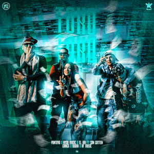 Toko Toko (feat. Son Gotten, Gringo, Dubaii & RF Music)