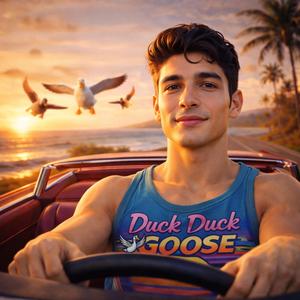 Duck Duck Goose (feat. Moon DuBois)