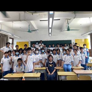 希望大家的愿望都能实现