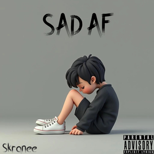 Sad Af