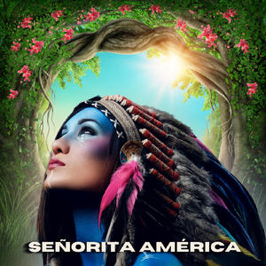 Señorita América