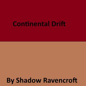 Continental Drift (Groudon)