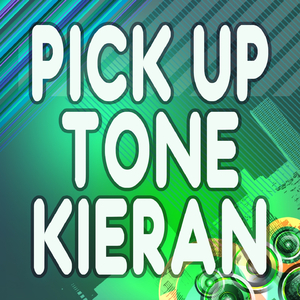 Kieran (Pick up the phone)