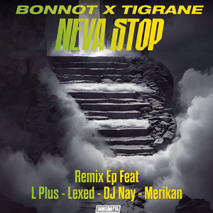 Neva Stop (Merikan Remix)