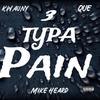 3 Typa Pain - Ma Brotha (feat. JERM)