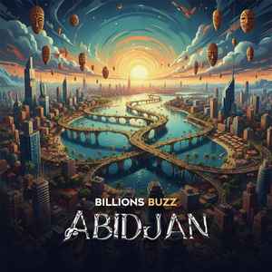 Abidjan (Radio Edit)