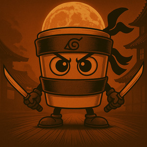 CAPPUCCINO ASSASSINO