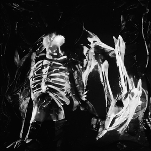 “深渊”SASIOVERLXRD Type Beat