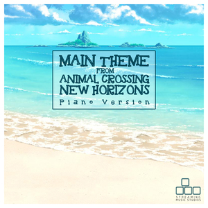 5PM (From "Animal Crossing: New Horizons") [Piano Version]