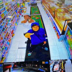 It Gets Better Before It Get Worse (feat. Schwick17)