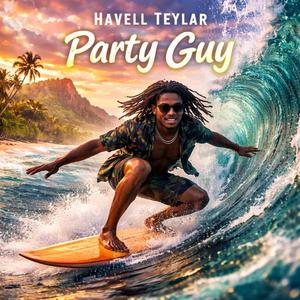 Party Guy