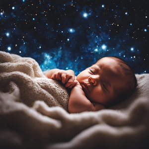 All-Night Calming Music for Baby Sleep