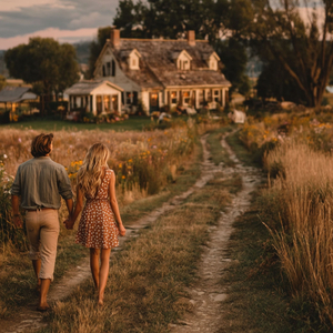 Every Day Feels Like Home With You