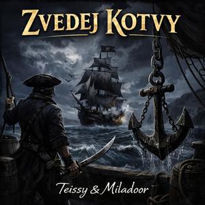 Zvedej kotvy