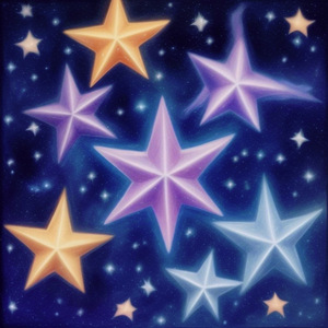 Verdaderas Estrellas