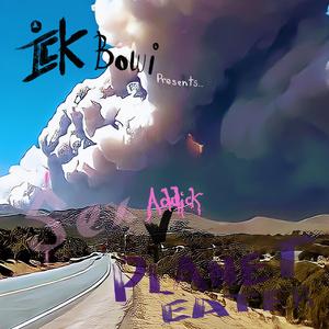 $ex Addick v Planet Eater