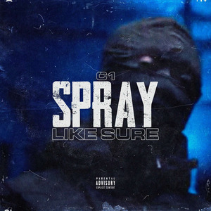 Spray Like Sure
