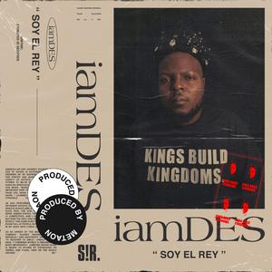 SOY EL REY