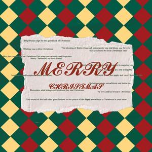 圣诞街（Prod.BeatzFire）