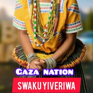 Gaza Nation (Swaku yiveriwa) (feat. Technology/Dr Nhanha/big joe/boss ma thousand)