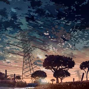 四季予你（温柔男版）