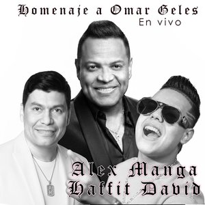 Homenaje a Omar geles (En Vivo)