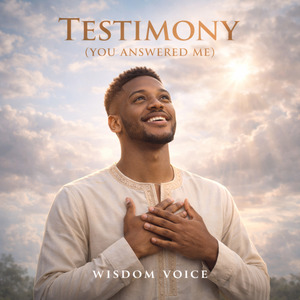 TESTIMONY (YOU ANSWERED ME)