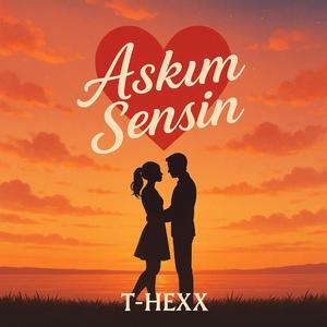 Aşkım sensin