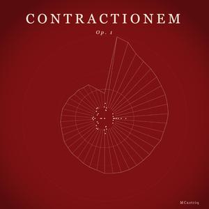 Contractionem, Op. 1 (prog rock arrangement)