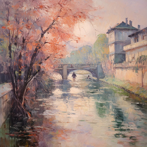 Seba's Bliss (Noise)