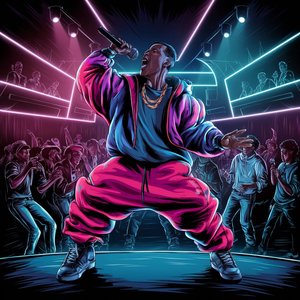 FreeStyle Time (Remix)