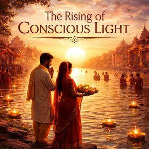 The Rising of Conscious Light - सूर्य चेतनाको उदय