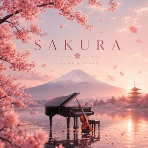 Sakura l'éternel