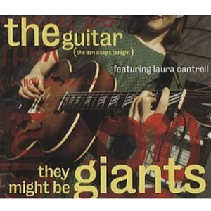 The Guitar (Outer Planet mix)