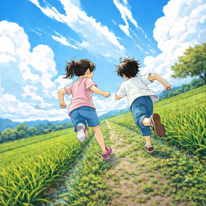 Time for me sharing (feat. 知声)