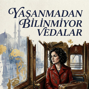 Yaşanmadan bilinmiyor vedalar