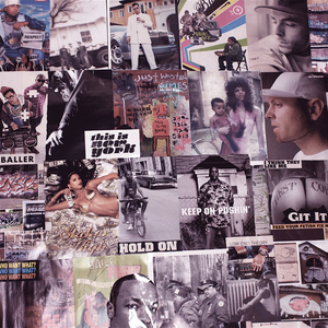 we just still (feat. kush kelz)