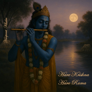 Hare Krishna Hare Rama