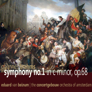 Symphony No. 1 in C Minor, Op. 68: III. Un poco allegretto e grazioso